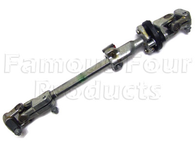Steering Shaft Assembly