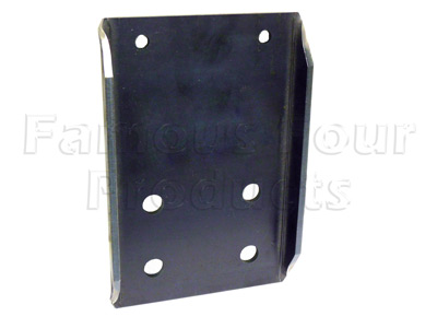 Drop Plate