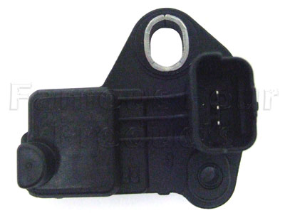 Sensor - Crank Position