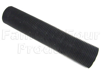 Heater Ducting Hose