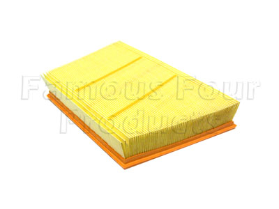Air Filter Element