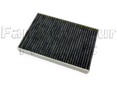 Pollen Filter - Standard