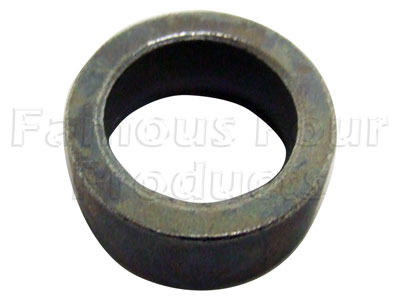 Ring - For Outer Track Rod End