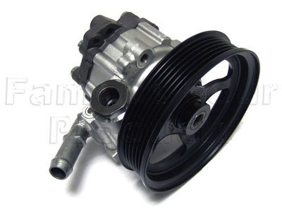 Power Assisted Steering Pump