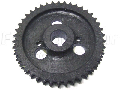 Sprocket - Camshaft Timing Chain