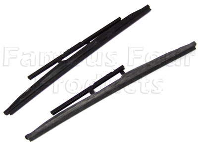 Front Wiper Blade