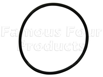 O Ring - Intermediate Reduction Drive (IRD) Unit