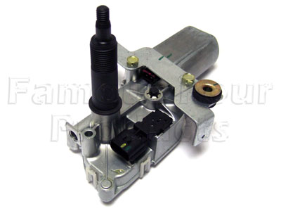 Wiper Motor