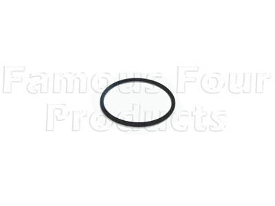 O Ring for Battery Cover -Remote Locking Fob