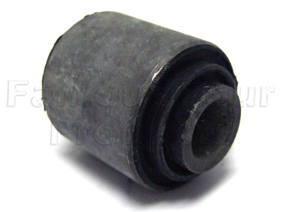 Rear A-Frame Bush - Rubber