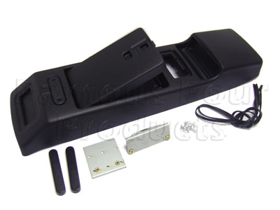 Centre Roof Console