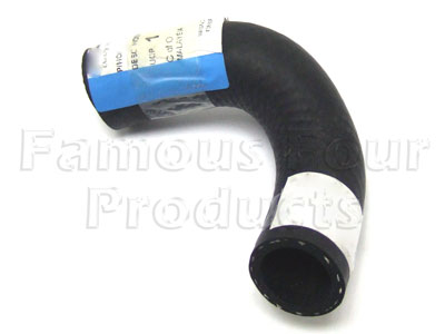Bypass Hose