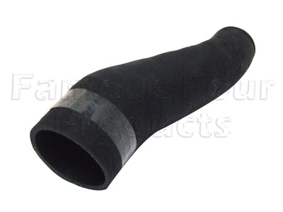 Fuel Filler Hose
