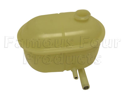 Reservoir - Power Steering