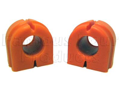 Anti Roll Bar Bush Kit