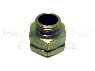Adaptor - Water Temperature Sender