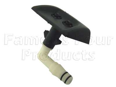 Headlamp Washer Jet