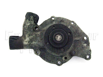 Water Pump Assy.