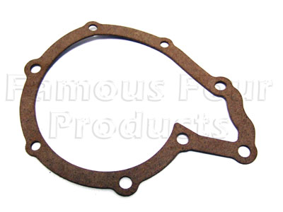 Gasket - Water Pump