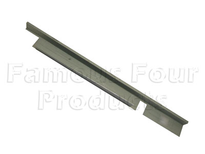 Outer Sill Repair Panel - 4 Door