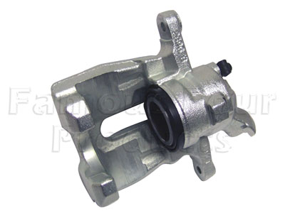 Brake Caliper - Rear