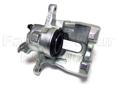 Brake Caliper - Rear