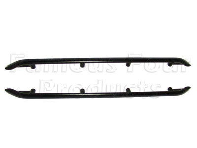 Side Protection Body Sliders