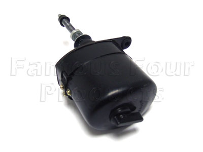 Wiper Motor - Front