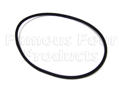 Fan Belt