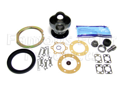 Kit - Swivel Housing Ball Overhaul