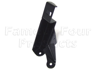 Mounting Bracket - Fuel Tank