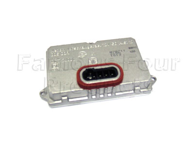 Control Unit - HID Ballast Module Assembly
