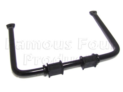 Anti-Roll Bar