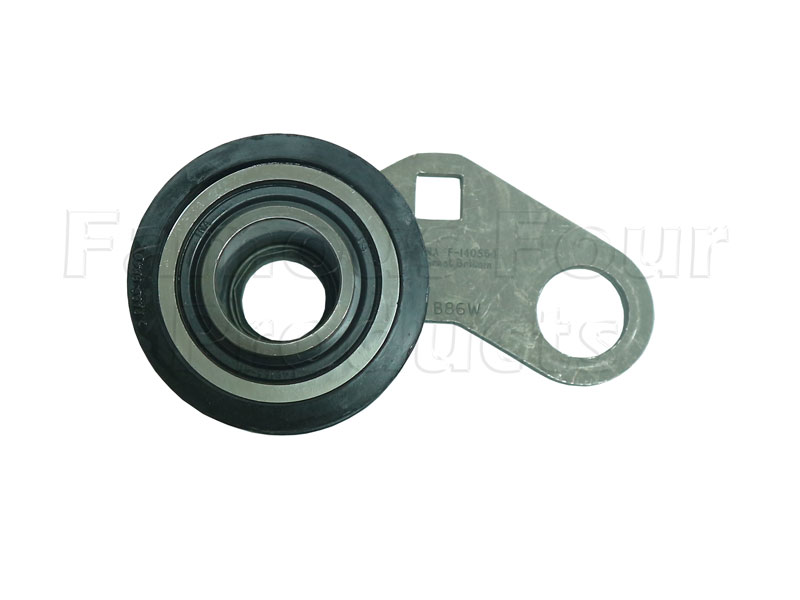 Tensioner - Timing Belt
