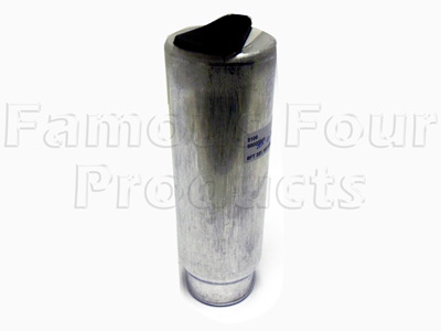 Receiver Dryer - Air Conditioning