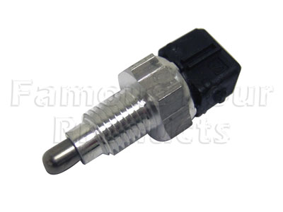 Reversing Lamp Switch