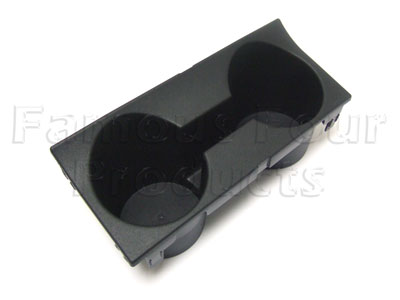 Cup Holder for Centre Cubby Box