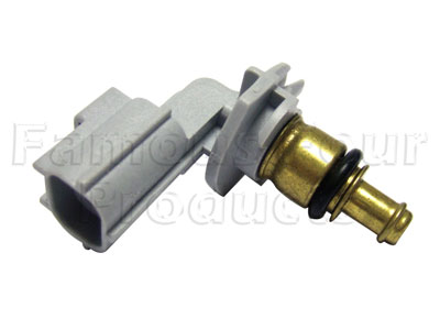 Sensor - Engine Coolant Temperature