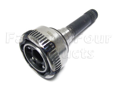 CV Joint