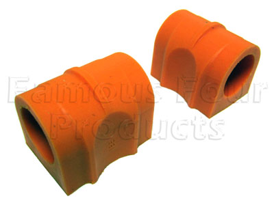 Bush - Anti Roll Bar - Polyurethane - 34mm