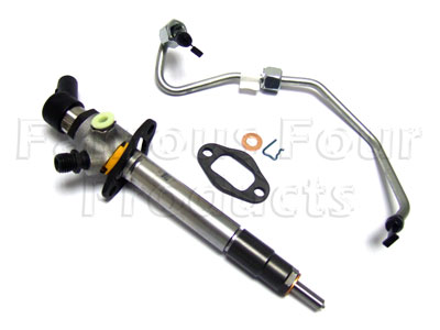 Injector - Reconditioned
