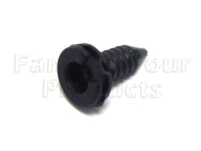 Fir Tree Fastener - Interior Door Trim