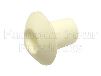 Snap Sack Female Fastener - Interior Door Trim