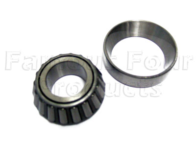 Bearing - Differential Pinion Output