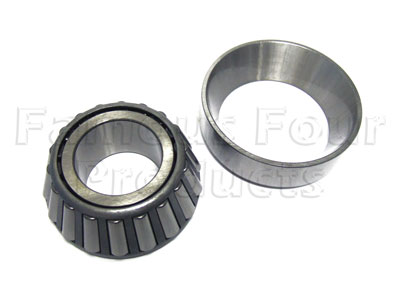 Bearing - Differential Pinion Inner