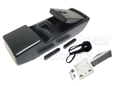 Centre Roof Console