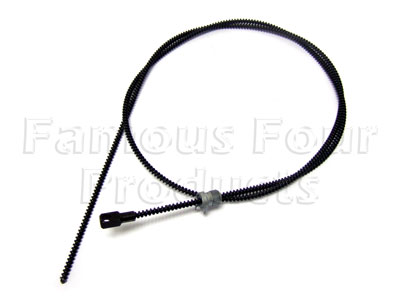 Cable for Wiper Wheelbox