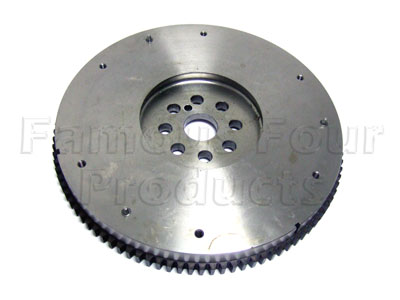 Flywheel