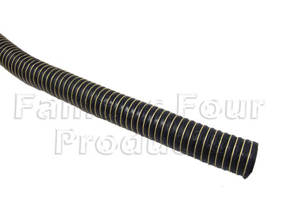 Heater Ducting Hose