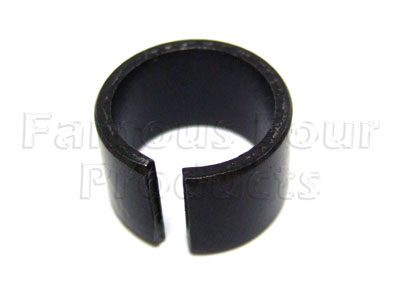Dowel Ring - Cylinder Block to Head